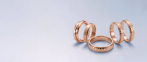 Rose Gold