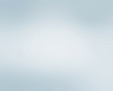 Solid light blue color swatch